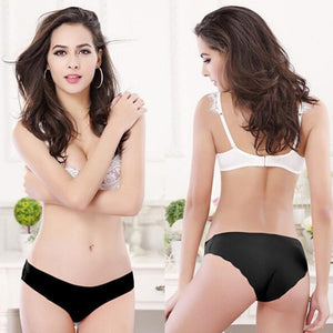 Fashion - Underwear Women, Very Sexy And Ultra-thin, Seamless, Very Hot Fashion