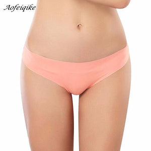 Fashion - Underwear Women, Very Sexy And Ultra-thin, Seamless, Very Hot Fashion,