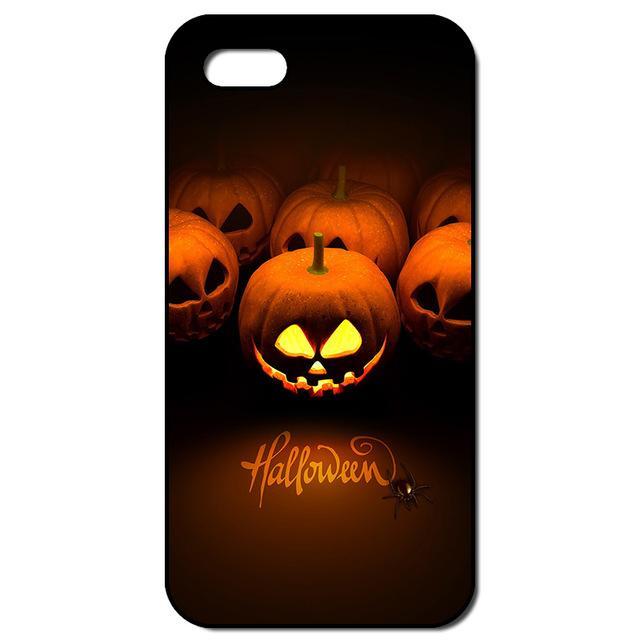 Halloween Pumpkins IPhone Case - Free Shipping For USA