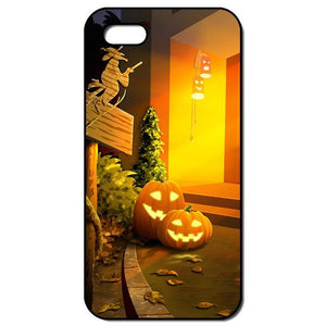 Halloween Pumpkins IPhone Case - Free Shipping For USA