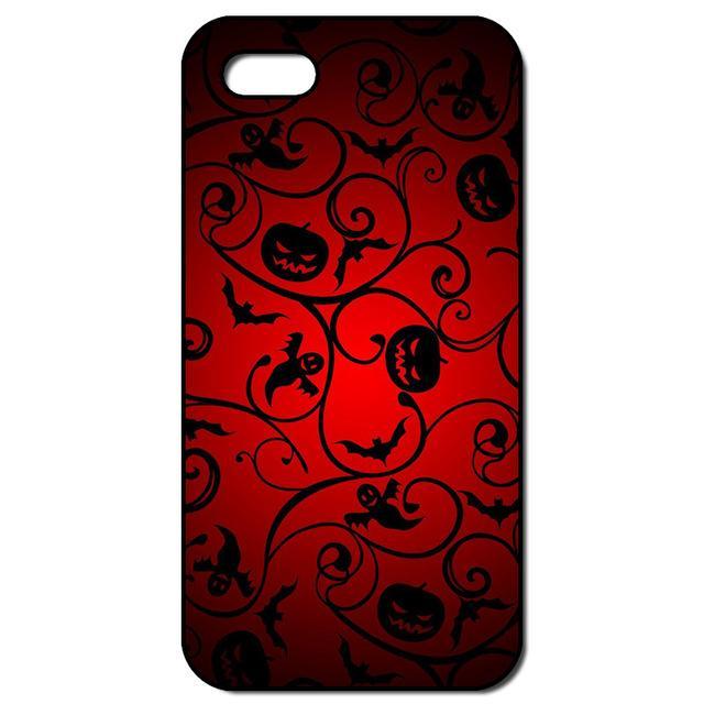 Halloween Pumpkins IPhone Case - Free Shipping For USA