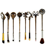 Makeup Brush Inspired By Game Of Thrones