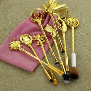Makeup Brush Inspired By Game Of Thrones