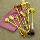 Makeup Brush Inspired By Game Of Thrones