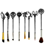 Makeup Brush Inspired By Game Of Thrones