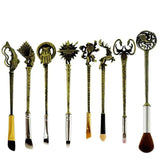 Makeup Brush Inspired By Game Of Thrones