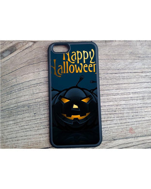 Phone Accessories - Creepy IPhone Case - Free Shipping For USA