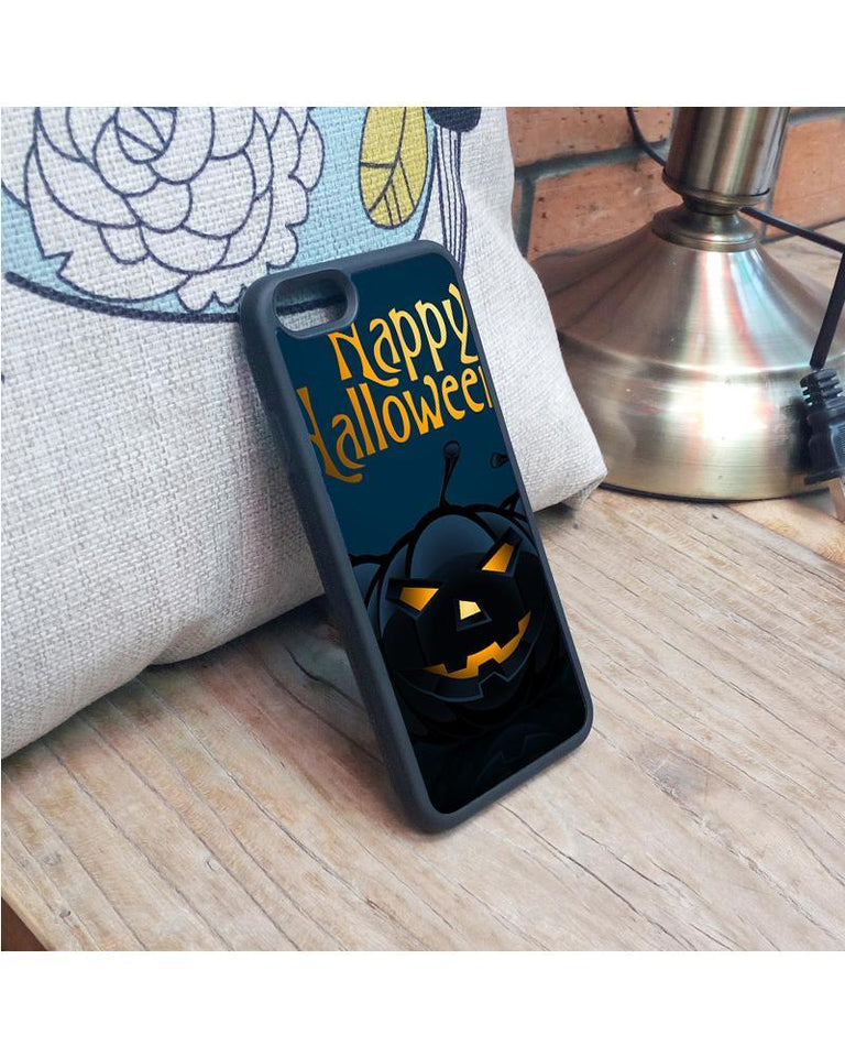 Phone Accessories - Creepy IPhone Case - Free Shipping For USA