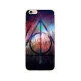 Phone Accessories - Harry Potter IPhone Case - FREE Shipping For USA