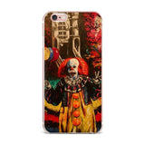 Phone Accessories - Horror IPhone Case - Free Shipping For USA