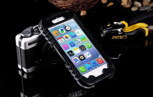 Phone Accessories - Iphone 7 Plus | 7 | 6 | 6s Waterproof Case Water Resistant