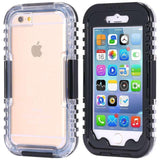 Phone Accessories - Iphone 7 Plus | 7 | 6 | 6s Waterproof Case Water Resistant