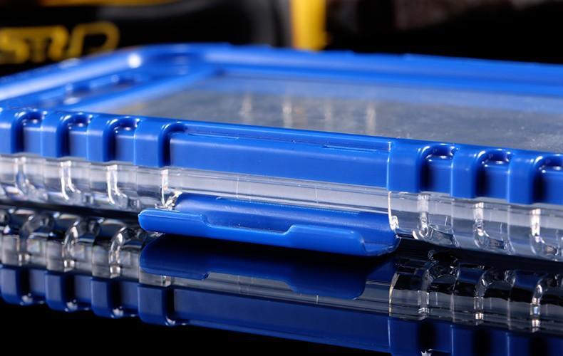 Phone Accessories - Iphone 7 Plus | 7 | 6 | 6s Waterproof Case Water Resistant