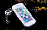 Phone Accessories - Iphone 7 Plus | 7 | 6 | 6s Waterproof Case Water Resistant