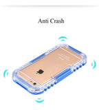 Phone Accessories - Iphone 7 Plus | 7 | 6 | 6s Waterproof Case Water Resistant