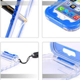 Phone Accessories - Iphone 7 Plus | 7 | 6 | 6s Waterproof Case Water Resistant