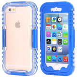 Phone Accessories - Iphone 7 Plus | 7 | 6 | 6s Waterproof Case Water Resistant