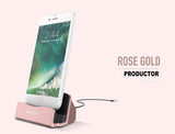 Phone Accessories - IPhone Dock Station Charger - FREE Shipping