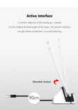 Phone Accessories - IPhone Dock Station Charger - FREE Shipping