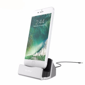 Phone Accessories - IPhone Dock Station Charger - FREE Shipping