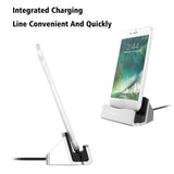 Phone Accessories - IPhone Dock Station Charger - FREE Shipping