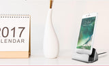 Phone Accessories - IPhone Dock Station Charger - FREE Shipping
