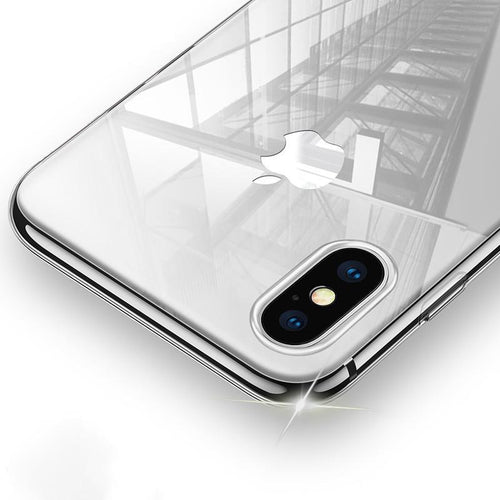 Phone Accessories - IPhone X Elegant Case - Free Shipping