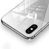 Phone Accessories - IPhone X Elegant Case - Free Shipping