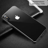 Phone Accessories - IPhone X Elegant Case - Free Shipping