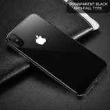 Phone Accessories - IPhone X Elegant Case - Free Shipping