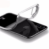 Phone Accessories - IPhone X Elegant Case - Free Shipping