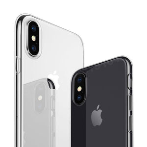 Phone Accessories - IPhone X Elegant Case - Free Shipping
