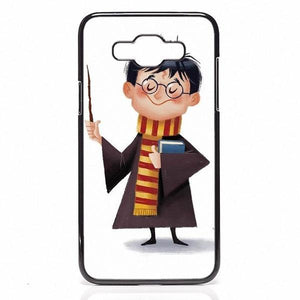 Phone Accessories - New Wonderful Harry Potter IPhone Case - FREE Shipping For USA