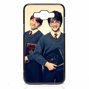 Phone Accessories - New Wonderful Harry Potter IPhone Case - FREE Shipping For USA