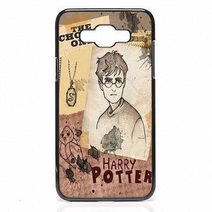 Phone Accessories - New Wonderful Harry Potter IPhone Case - FREE Shipping For USA