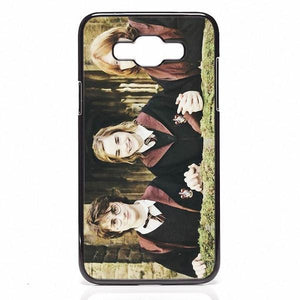 Phone Accessories - New Wonderful Harry Potter IPhone Case - FREE Shipping For USA