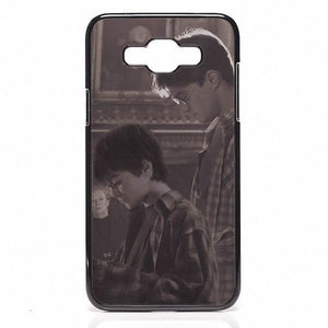 Phone Accessories - New Wonderful Harry Potter IPhone Case - FREE Shipping For USA