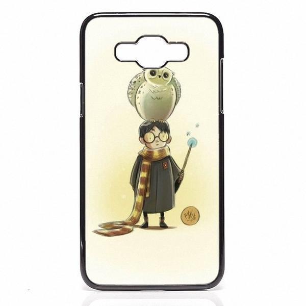 Phone Accessories - New Wonderful Harry Potter IPhone Case - FREE Shipping For USA