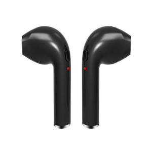 Phone Accessories - Pair Of Wireless Earphone Bluetooth With Microphone