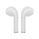 Phone Accessories - Pair Of Wireless Earphone Bluetooth With Microphone