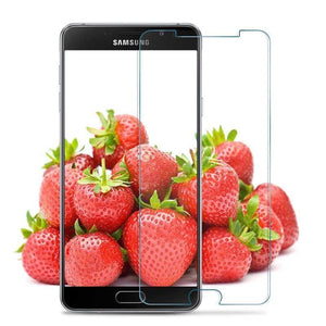 Phone Accessories - Screen Protector  For Samsung Galaxy, Against Scratches And Bumps