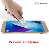 Phone Accessories - Screen Protector  For Samsung Galaxy, Against Scratches And Bumps