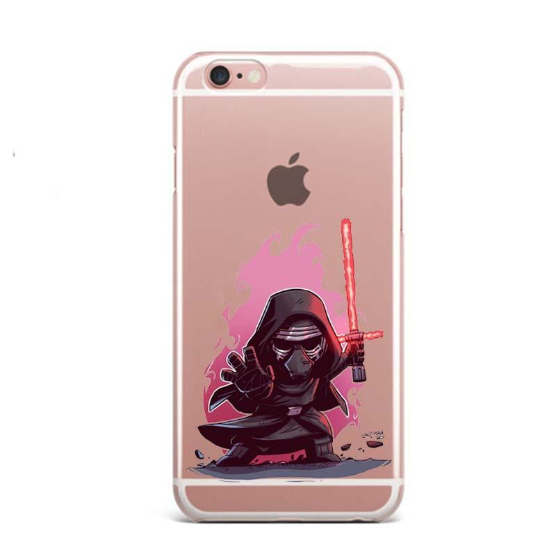 Phone Accessories - Star Wars IPhone Case, Very Beautiful