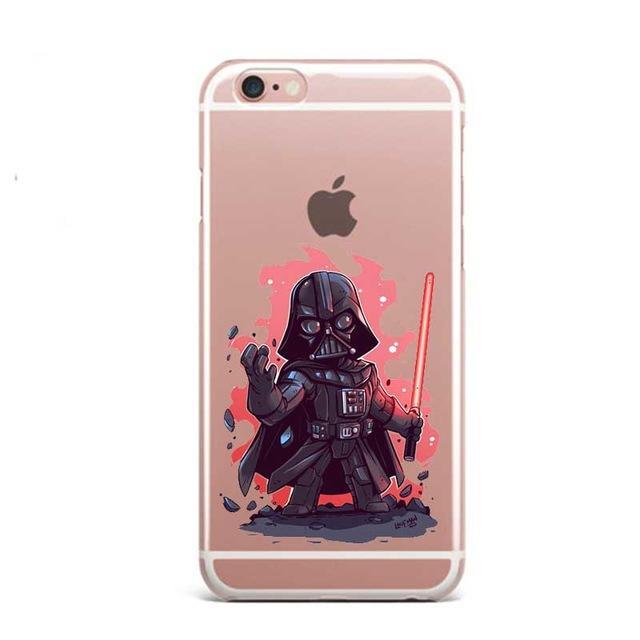 Phone Accessories - Star Wars IPhone Case, Very Beautiful