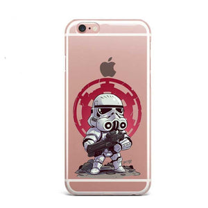Phone Accessories - Star Wars IPhone Case, Very Beautiful