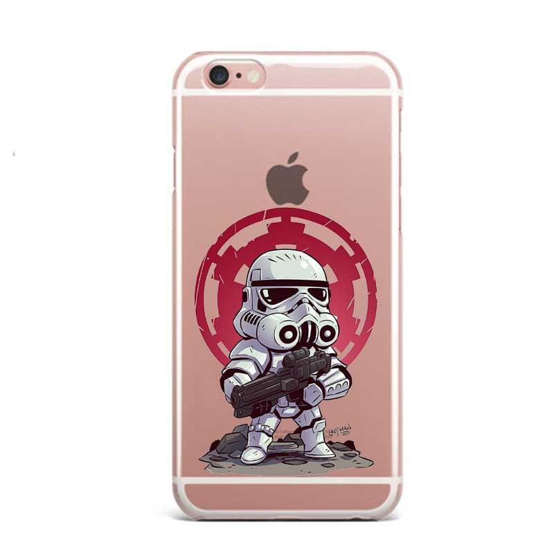 Phone Accessories - Star Wars IPhone Case, Very Beautiful