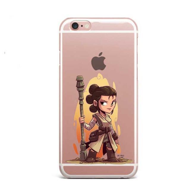 Phone Accessories - Star Wars IPhone Case, Very Beautiful