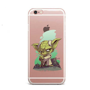 Phone Accessories - Star Wars IPhone Case, Very Beautiful