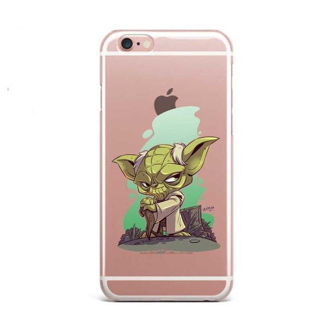 Phone Accessories - Star Wars IPhone Case, Very Beautiful