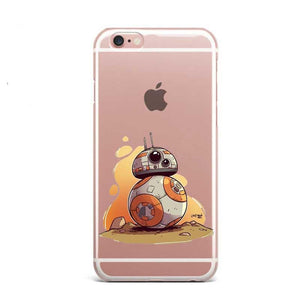 Phone Accessories - Star Wars IPhone Case, Very Beautiful